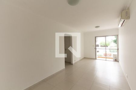 Sala de apartamento para alugar com 2 quartos, 52m² em Itaim Bibi, São Paulo