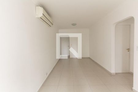 Sala de apartamento para alugar com 2 quartos, 52m² em Itaim Bibi, São Paulo