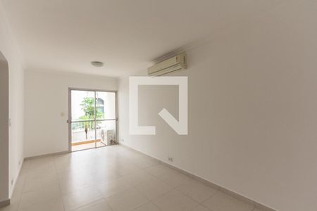 Sala de apartamento para alugar com 2 quartos, 52m² em Itaim Bibi, São Paulo