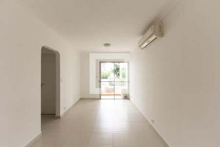 Sala de apartamento para alugar com 2 quartos, 52m² em Itaim Bibi, São Paulo