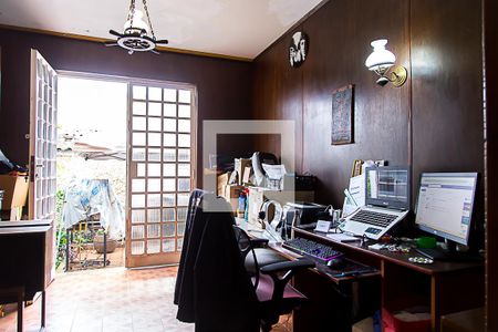 Escritório de casa à venda com 3 quartos, 215m² em Planalto Paulista, São Paulo