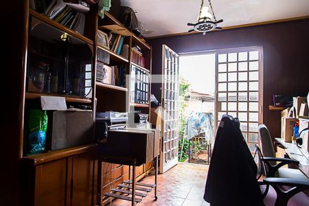 Escritório de casa à venda com 3 quartos, 215m² em Planalto Paulista, São Paulo