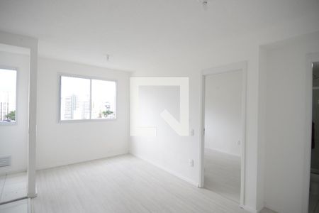 Sala de apartamento à venda com 1 quarto, 36m² em Liberdade, São Paulo