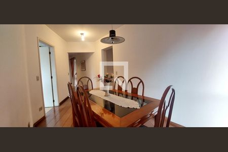 Apartamento à venda com 138m², 2 quartos e 3 vagas Apartamento à venda com 138m², 2 quartos e 3 vagasSala 2 de Jantar