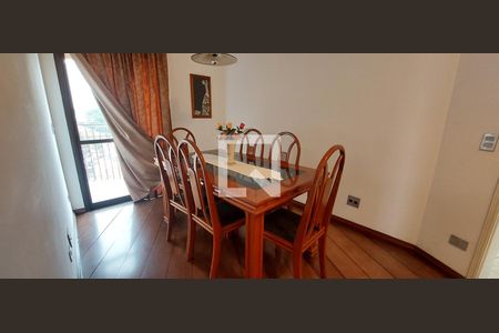 Apartamento à venda com 138m², 2 quartos e 3 vagas Apartamento à venda com 138m², 2 quartos e 3 vagasSala 2 de Jantar