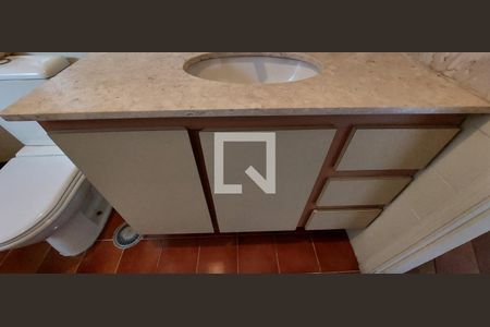 Apartamento à venda com 138m², 2 quartos e 3 vagas Apartamento à venda com 138m², 2 quartos e 3 vagasBanheiro