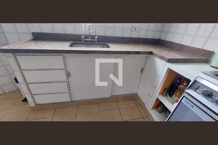 Apartamento à venda com 138m², 2 quartos e 3 vagas Apartamento à venda com 138m², 2 quartos e 3 vagasCozinha