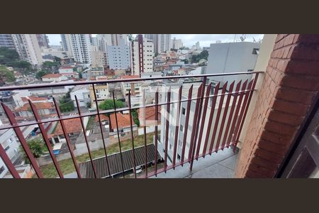 Apartamento à venda com 138m², 2 quartos e 3 vagas Apartamento à venda com 138m², 2 quartos e 3 vagasVaranda Sala 2 de Jantar