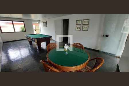 Apartamento à venda com 138m², 2 quartos e 3 vagas Apartamento à venda com 138m², 2 quartos e 3 vagasÁrea comum - salão de jogos