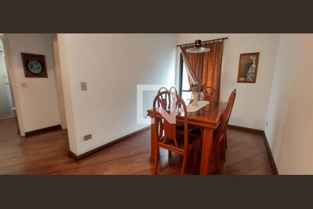 Apartamento à venda com 138m², 2 quartos e 3 vagas Apartamento à venda com 138m², 2 quartos e 3 vagasSala 2 de Jantar