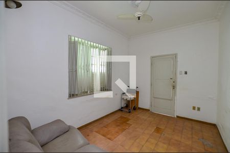 Sala de casa à venda com 3 quartos, 120m² em Santa Rosa, Niterói