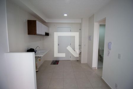 Sala de apartamento à venda com 2 quartos, 32m² em Itaquera, São Paulo