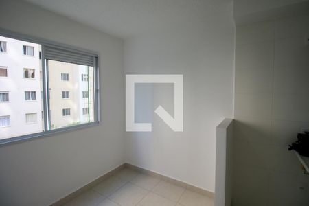 Sala de apartamento à venda com 2 quartos, 32m² em Itaquera, São Paulo