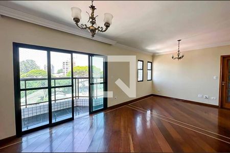 Apartamento à venda com 115m², 2 quartos e 3 vagasSala