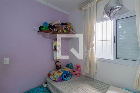 Quarto de casa à venda com 2 quartos, 128m² em Vila Yolanda, Osasco