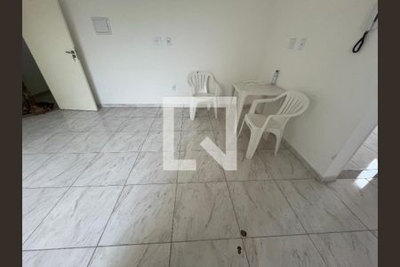 Sala de apartamento à venda com 2 quartos, 45m² em Vila Ré, São Paulo