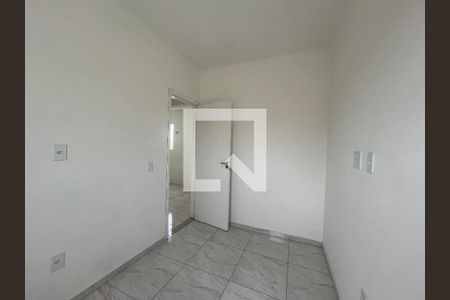 Quarto 1 de apartamento à venda com 2 quartos, 45m² em Vila Ré, São Paulo