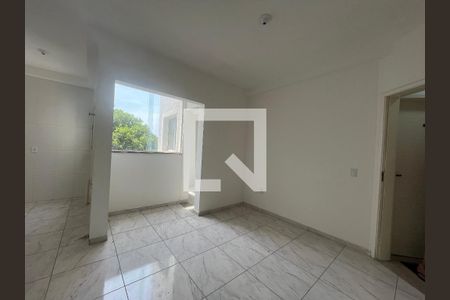 Sala de apartamento à venda com 2 quartos, 45m² em Vila Ré, São Paulo