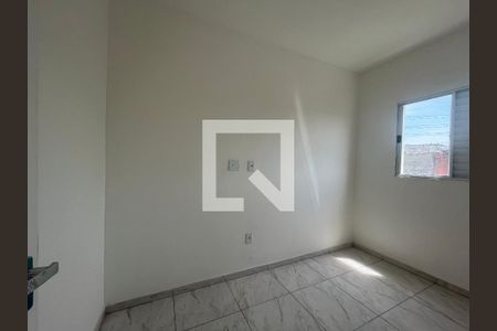 Quarto 1 de apartamento à venda com 2 quartos, 45m² em Vila Ré, São Paulo