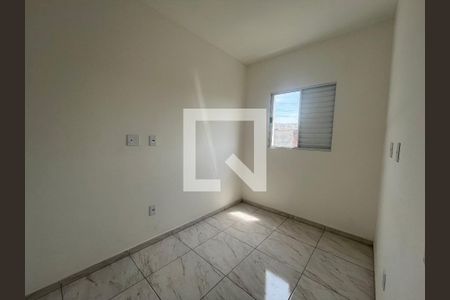 Quarto 1 de apartamento à venda com 2 quartos, 45m² em Vila Ré, São Paulo