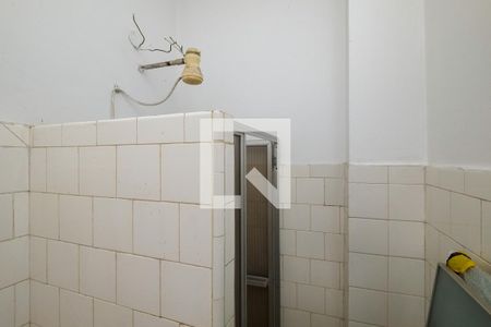 Casa à venda com 293m², 7 quartos e 6 vagas Casa à venda com 293m², 7 quartos e 6 vagasBanheiro da Suíte 4