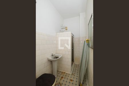 Casa à venda com 293m², 7 quartos e 6 vagas Casa à venda com 293m², 7 quartos e 6 vagasBanheiro da Suíte 4