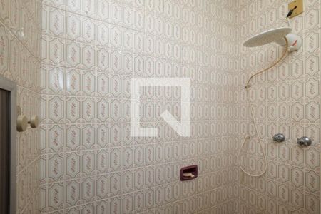 Casa à venda com 293m², 7 quartos e 6 vagas Casa à venda com 293m², 7 quartos e 6 vagasBanheiro da Suíte 1