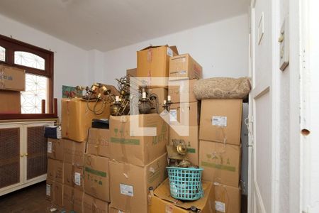 Casa à venda com 293m², 7 quartos e 6 vagas Casa à venda com 293m², 7 quartos e 6 vagasSuíte 4