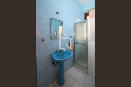 Casa à venda com 293m², 7 quartos e 6 vagas Casa à venda com 293m², 7 quartos e 6 vagasBanheiro Corredor