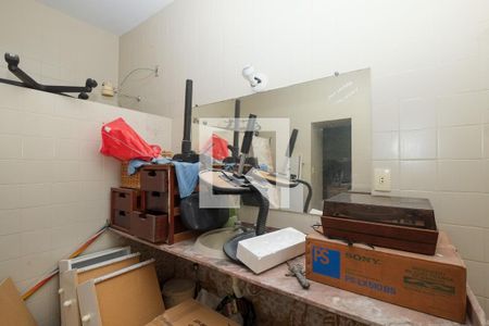 Casa à venda com 293m², 7 quartos e 6 vagas Casa à venda com 293m², 7 quartos e 6 vagasSuíte 4