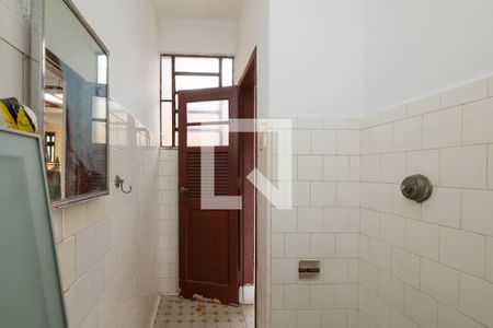 Casa à venda com 293m², 7 quartos e 6 vagas Casa à venda com 293m², 7 quartos e 6 vagasBanheiro da Suíte 4