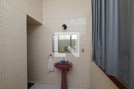 Casa à venda com 293m², 7 quartos e 6 vagas Casa à venda com 293m², 7 quartos e 6 vagasBanheiro da Suíte 1