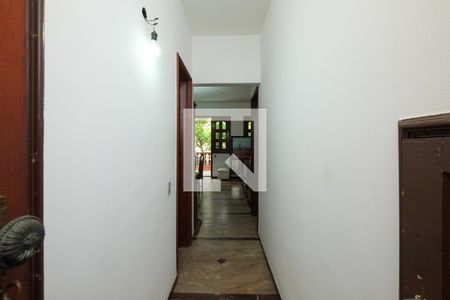 Corredor de casa à venda com 7 quartos, 293m² em Tijuca, Rio de Janeiro