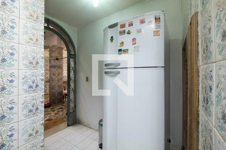 Casa à venda com 293m², 7 quartos e 6 vagas Casa à venda com 293m², 7 quartos e 6 vagasCozinha