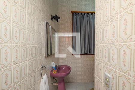 Casa à venda com 293m², 7 quartos e 6 vagas Casa à venda com 293m², 7 quartos e 6 vagasBanheiro da Suíte 1