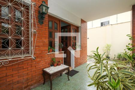 Casa à venda com 293m², 7 quartos e 6 vagas Casa à venda com 293m², 7 quartos e 6 vagasVaranda da Sala