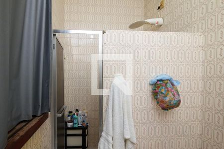 Casa à venda com 293m², 7 quartos e 6 vagas Casa à venda com 293m², 7 quartos e 6 vagasBanheiro da Suíte 1