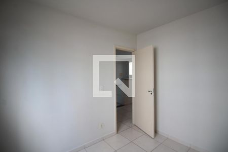 Quarto 1 de apartamento à venda com 2 quartos, 45m² em São João Batista, Belo Horizonte