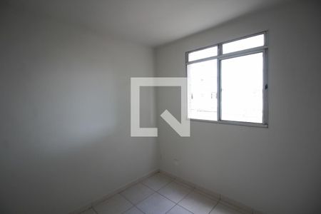 Quarto 1 de apartamento à venda com 2 quartos, 45m² em São João Batista, Belo Horizonte