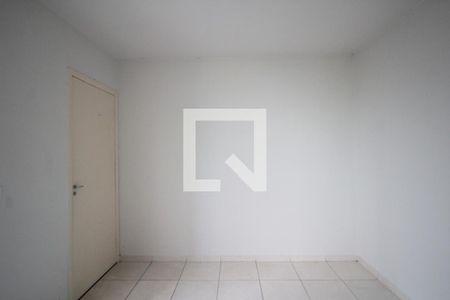 Sala de apartamento à venda com 2 quartos, 45m² em São João Batista, Belo Horizonte