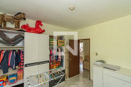 Quarto 1 de casa à venda com 2 quartos, 300m² em Jardim Flamboyant, Campinas