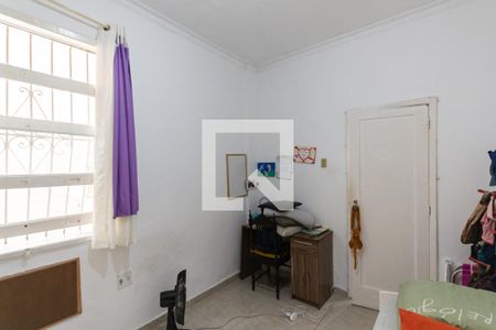 Quarto de apartamento à venda com 1 quarto, 43m² em Estácio, Rio de Janeiro