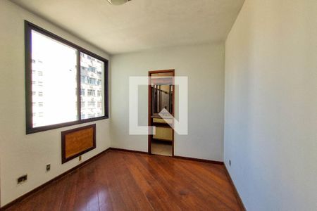 Suíte 1 de apartamento à venda com 5 quartos, 127m² em Tijuca, Rio de Janeiro