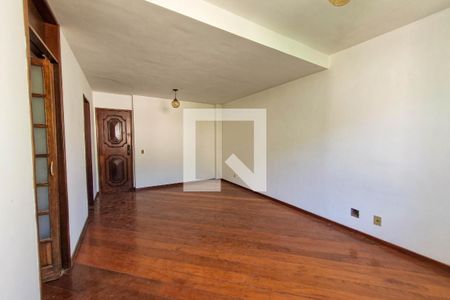 Sala de apartamento para alugar com 5 quartos, 127m² em Tijuca, Rio de Janeiro