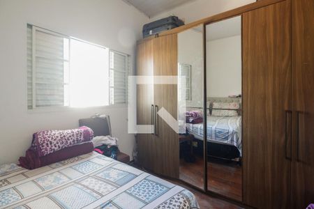 Quarto 2 de casa à venda com 2 quartos, 150m² em Penha de França, São Paulo