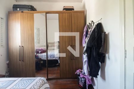 Quarto 2 de casa à venda com 2 quartos, 150m² em Penha de França, São Paulo