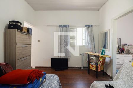 Quarto 1 de casa à venda com 2 quartos, 150m² em Penha de França, São Paulo