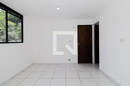 Sala de apartamento à venda com 2 quartos, 48m² em Jardim Antártica, São Paulo