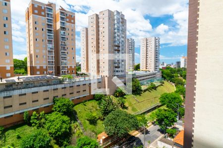 Vista do Quarto 1 de apartamento à venda com 2 quartos, 52m² em Jardim Oriental, São Paulo