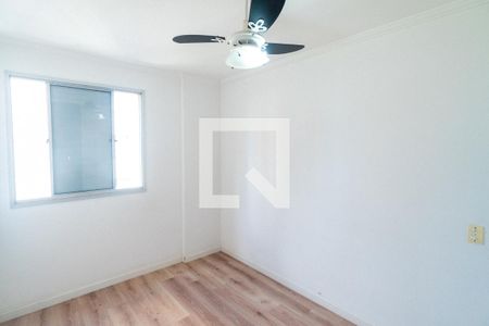 Quarto 1 de apartamento à venda com 2 quartos, 52m² em Jardim Oriental, São Paulo